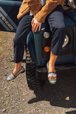 Needlepoint Loafer in Aspen