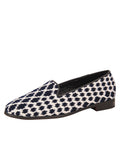 Needlepoint Loafer