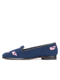 Needlepoint Loafer
