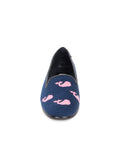 Needlepoint Loafer