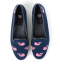 Needlepoint Loafer