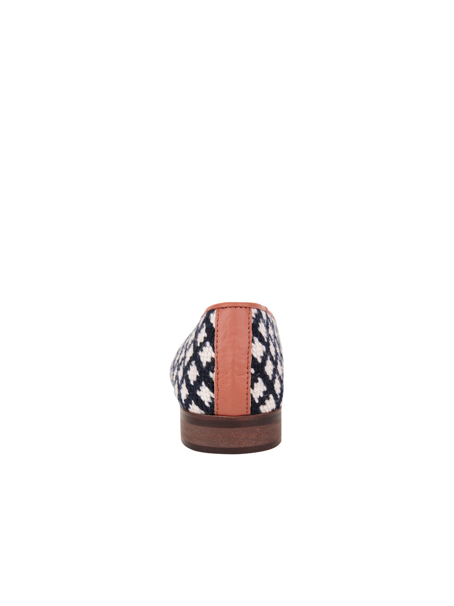 Needlepoint Loafer