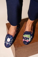 Navy Color