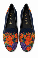 Navy Color