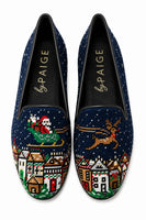 Navy Color