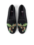 Needlepoint Loafer
