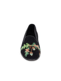 Needlepoint Loafer
