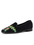 Needlepoint Loafer