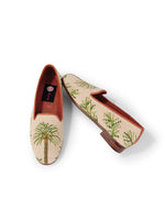 Palm on Sand Color