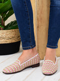 Needlepoint Loafer