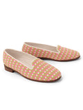 Needlepoint Loafer