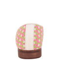 Needlepoint Loafer