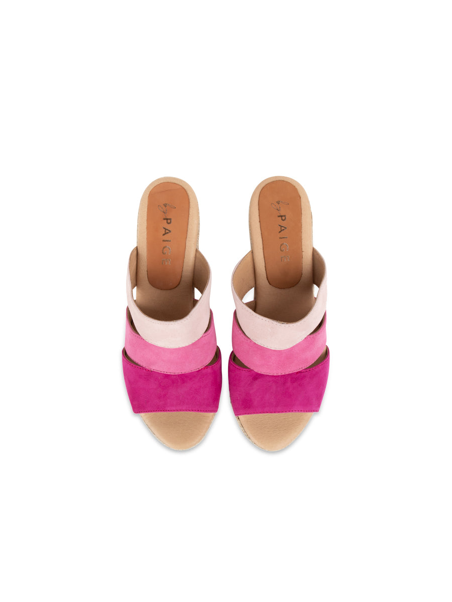 Brie Espadrille
