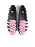 Needlepoint Loafer