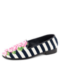 Needlepoint Loafer