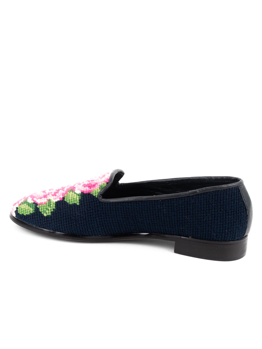 Needlepoint Loafer
