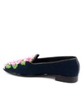 Needlepoint Loafer