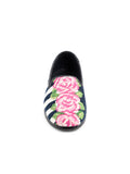 Needlepoint Loafer