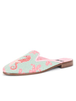 Seahorse Color