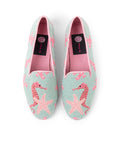 Needlepoint Loafer