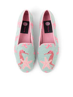 Seahorse Color