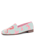 Needlepoint Loafer
