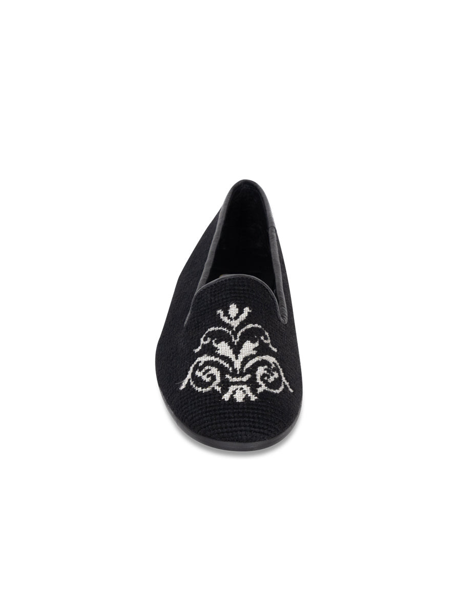 Needlepoint Loafer