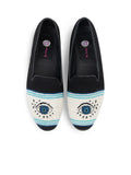 Needlepoint Loafer