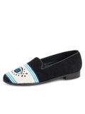 Needlepoint Loafer