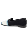 Needlepoint Loafer