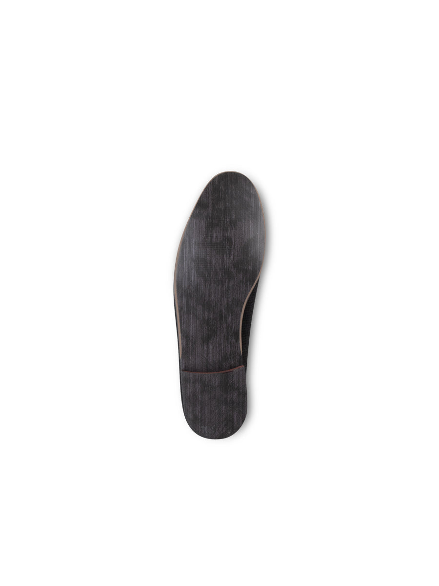 Needlepoint Loafer