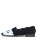 Needlepoint Loafer
