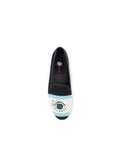Needlepoint Loafer