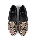 Snake skin Color