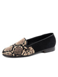 Needlepoint Loafer
