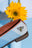 Needlepoint Loafer in Sunflower Alternate View