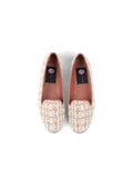Needlepoint Loafer