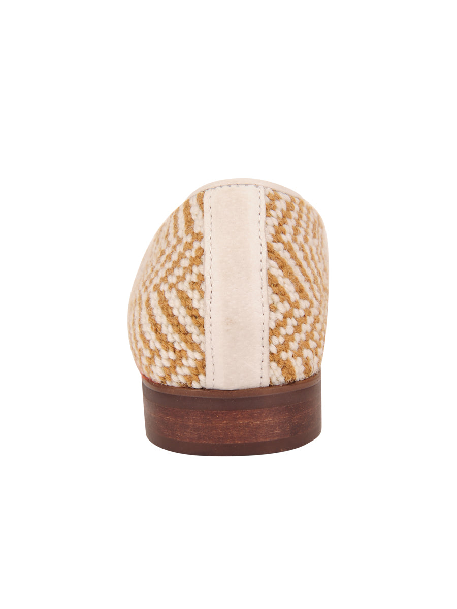 Needlepoint Loafer