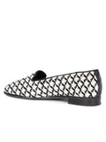 Needlepoint Loafer