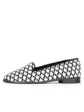 Needlepoint Loafer