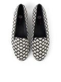 Needlepoint Loafer