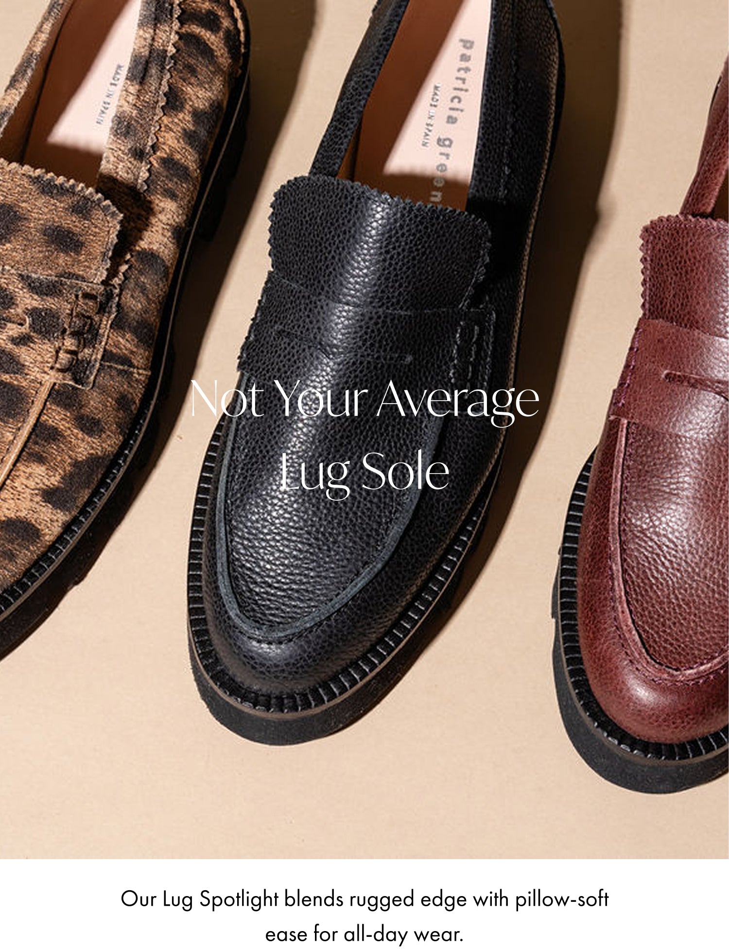 Shop By Paige Styles