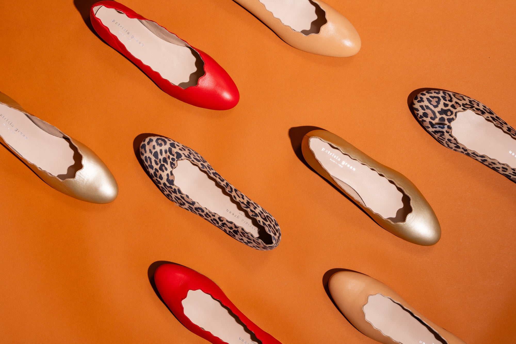 SimplySoles Designer Footwear I 10% off today | Find your solemate