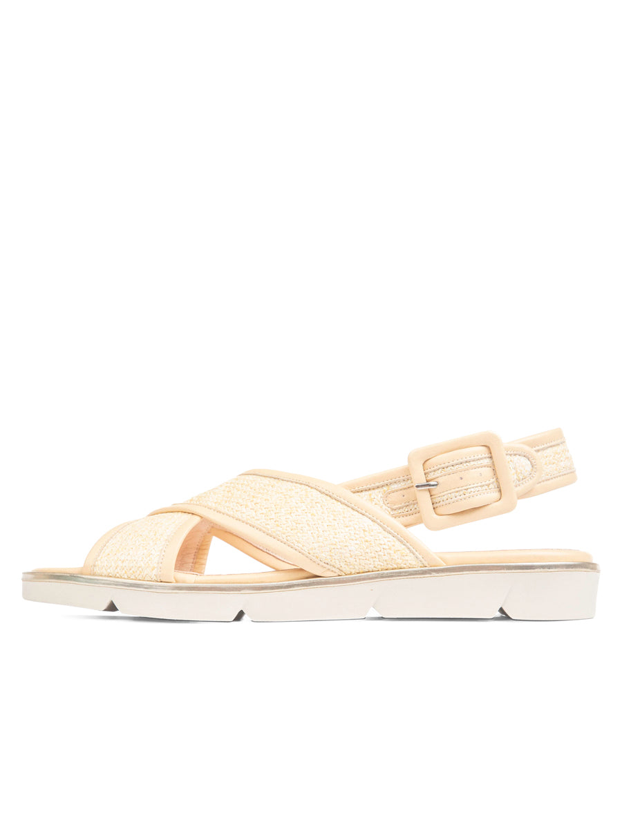 Gemma Criss Cross Sport Sandal