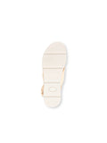 Gemma Criss Cross Sport Sandal