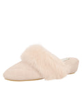 Josephine Wedge Slipper