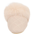 Josephine Wedge Slipper