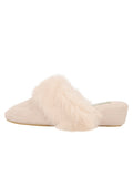 Josephine Wedge Slipper