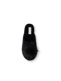 Daisy Pouf Slipper