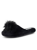 Daisy Pouf Slipper